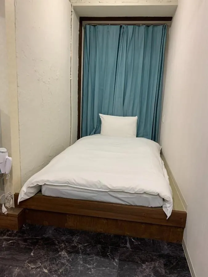 Casa De Nakameguro Hostel Tokyo Japan