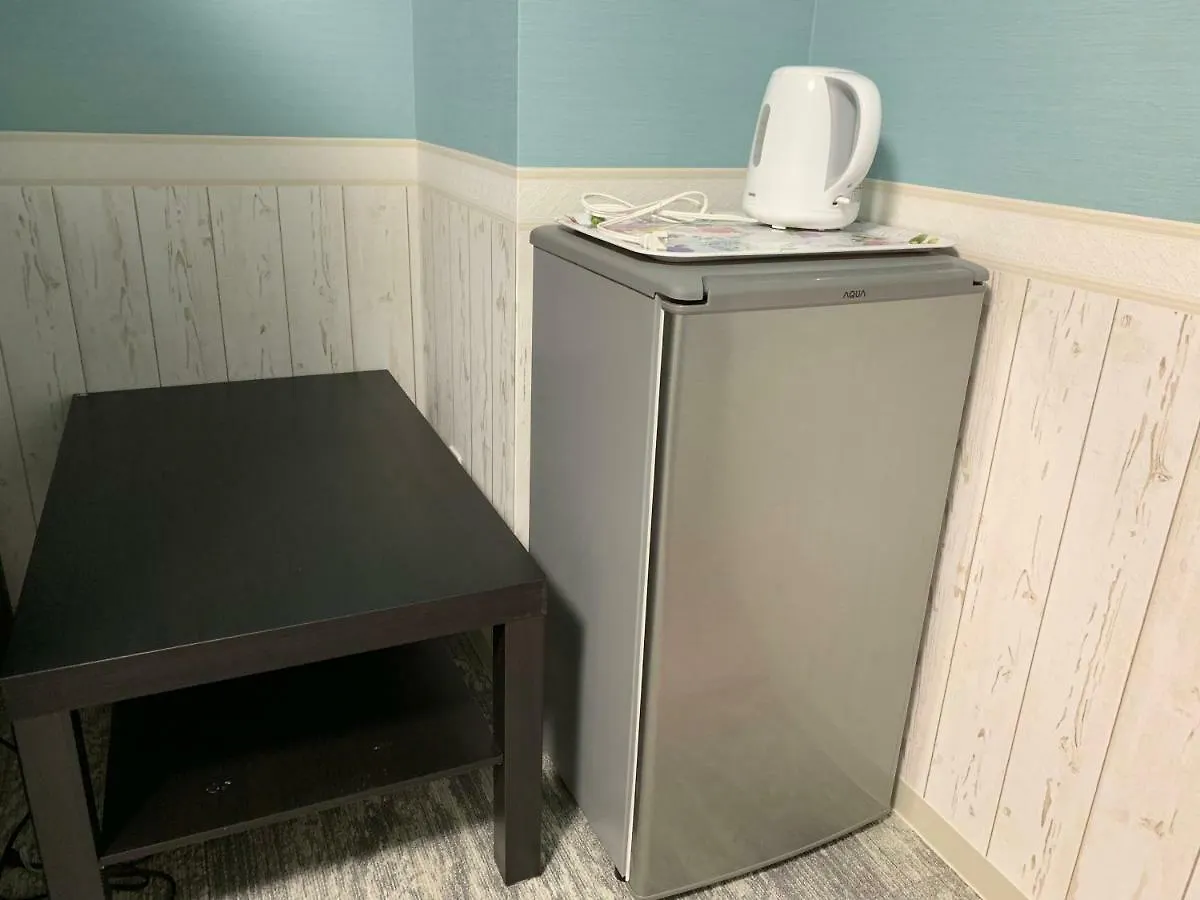 نزل طوكيوفي Casa De Nakameguro طوكيو