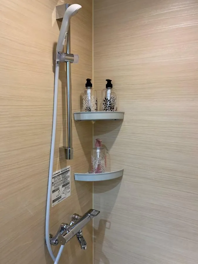 نزل طوكيوفي Casa De Nakameguro اليابان