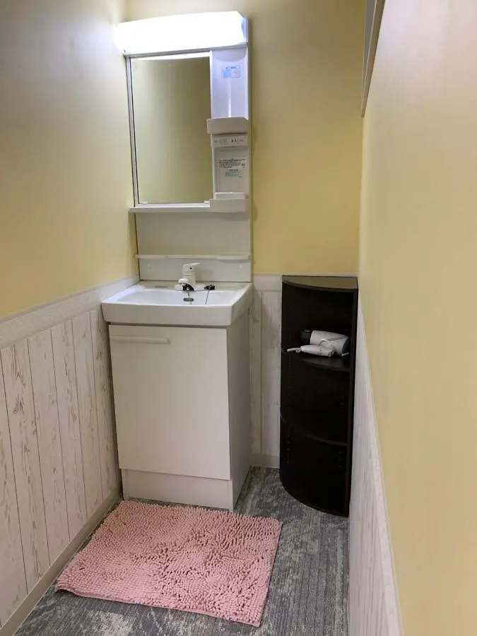 نزل طوكيوفي Casa De Nakameguro طوكيو