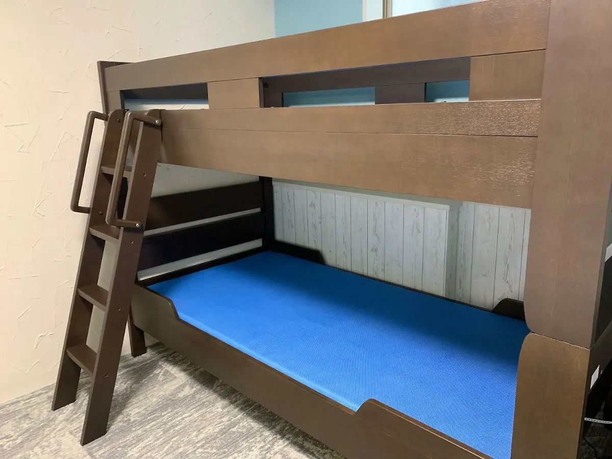 نزل طوكيوفي Casa De Nakameguro بيت شباب طوكيو