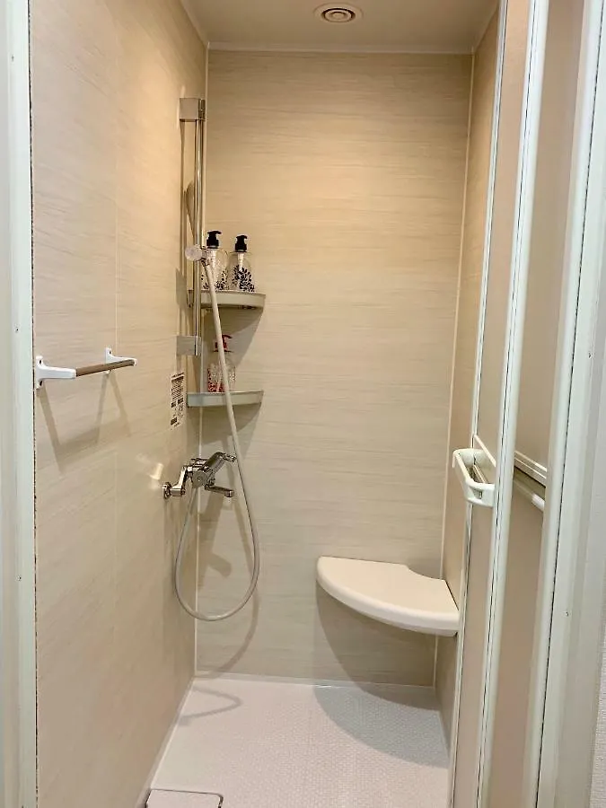 نزل طوكيوفي Casa De Nakameguro 0*, طوكيو
