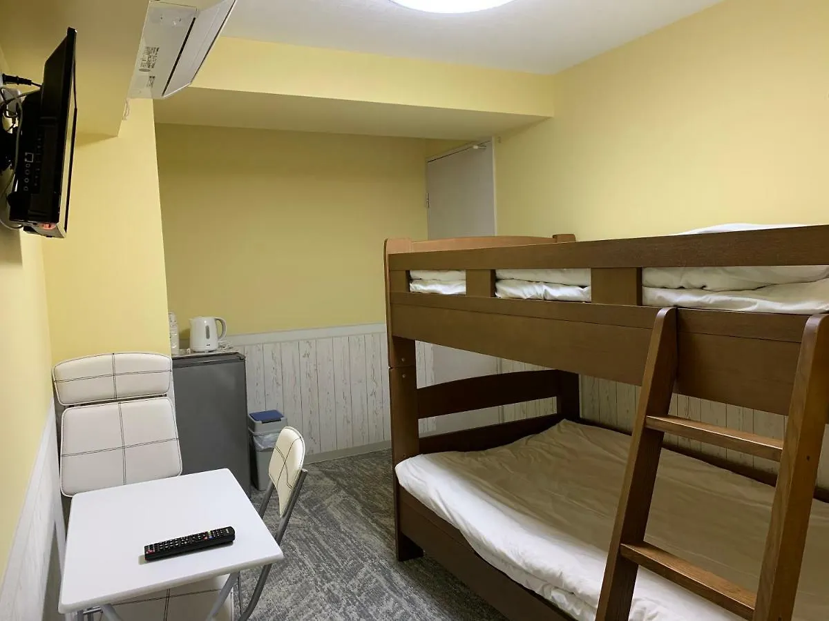 نزل طوكيوفي Casa De Nakameguro طوكيو