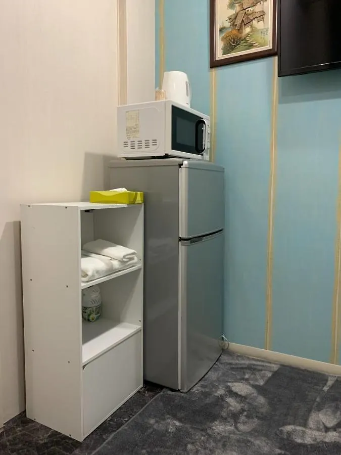 بيت شباب نزل طوكيوفي Casa De Nakameguro اليابان