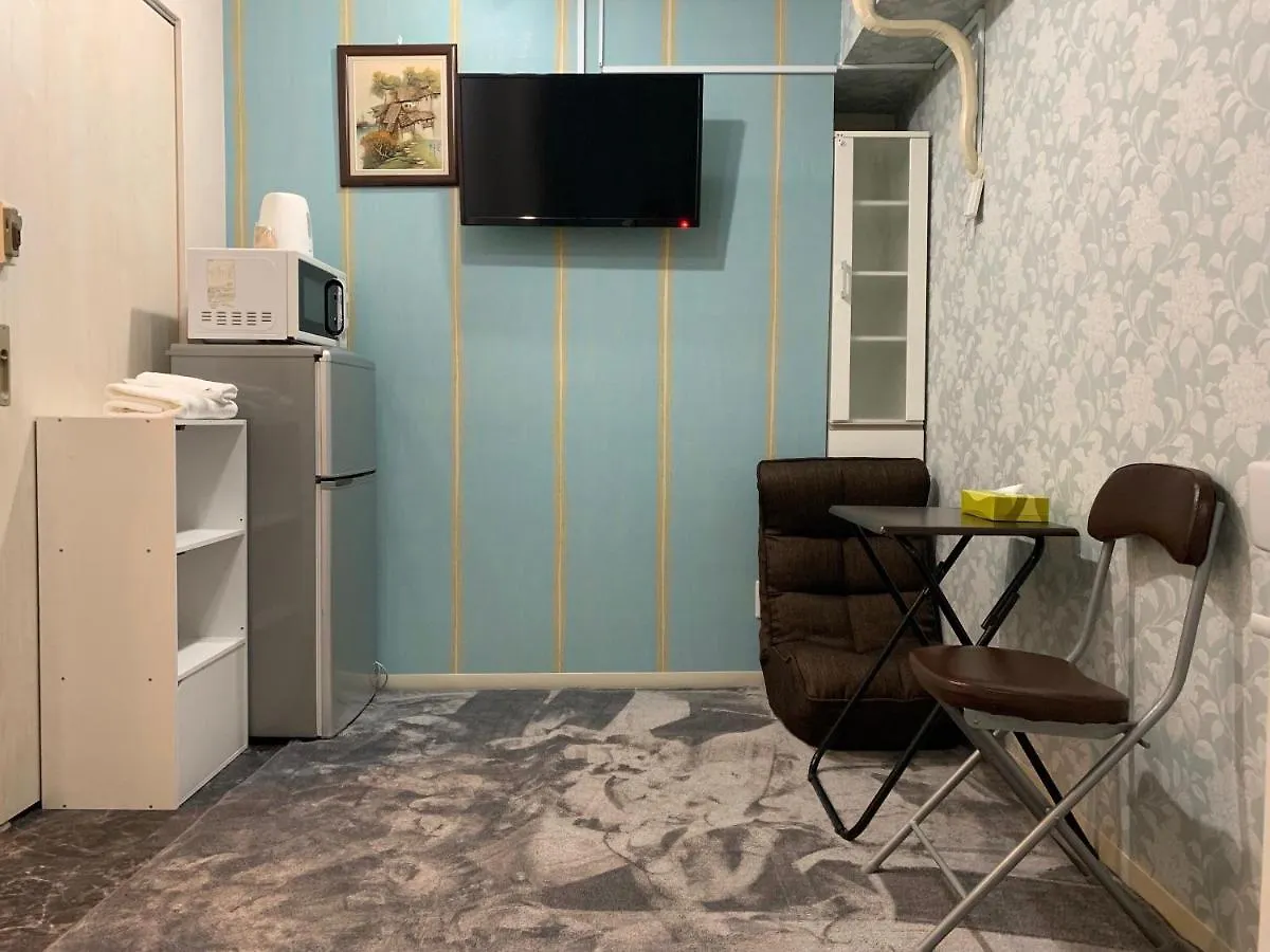 بيت شباب نزل طوكيوفي Casa De Nakameguro